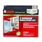 Frost King Clear Indoor and Outdoor Window Shrink Film 62 in. W X 126 in. L V83/3M - alternate 2